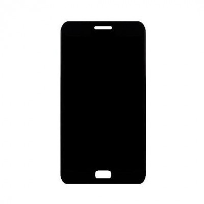 Lcd With Touch Screen For Zync Cloud Z5 Black By - Maxbhi Com