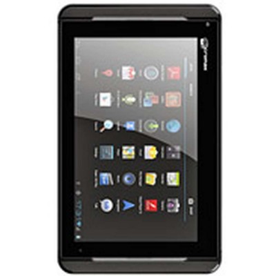 Touch Screen Digitizer for Micromax Funbook P276 - Black