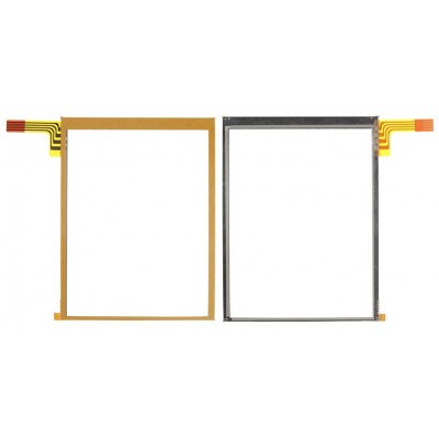 Touch Screen Digitizer For Dell Axim X30 Black By - Maxbhi Com