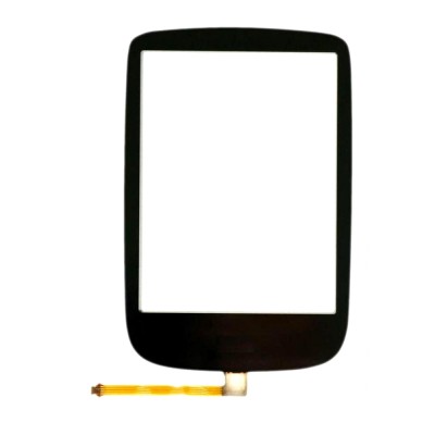 Touch Screen Digitizer For Htc Touch 3g T3232 Blue By - Maxbhi Com