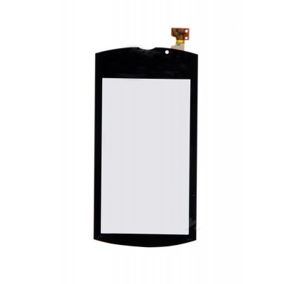 Touch Screen Digitizer For Sony Ericsson Vivaz U5 Blue By - Maxbhi.com