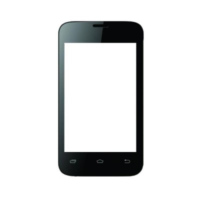 Touch Screen Digitizer For Videocon V1585 Black By - Maxbhi.com