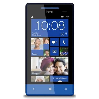 LCD Screen for HTC Windows Phone 8S CDMA A620d