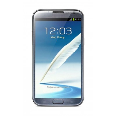 Lcd Screen For Samsung Galaxy Note Ii Cdma N719 Replacement Display By - Maxbhi.com