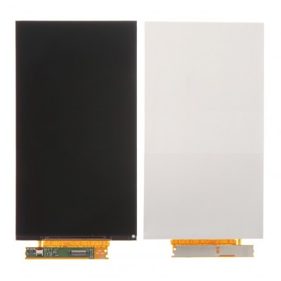 Lcd Screen For Sony Ericsson Xperia Z2 D6520 Replacement Display By - Maxbhi Com