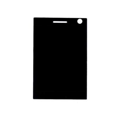 Lcd With Touch Screen For Htc Touch Diamond P3701 White By - Maxbhi Com