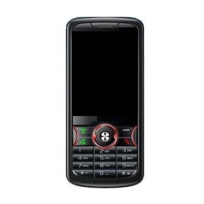 Lcd With Touch Screen For Maxx Gc 355 Black By - Maxbhi.com
