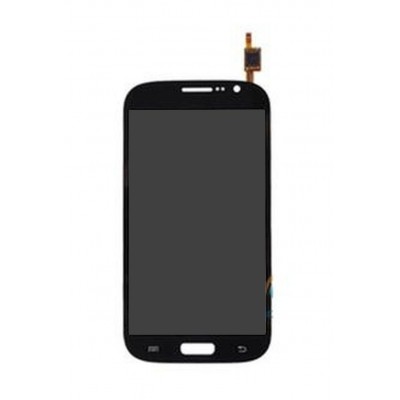 Lcd With Touch Screen For Samsung Galaxy Grand Duos I9085 Black By - Maxbhi.com
