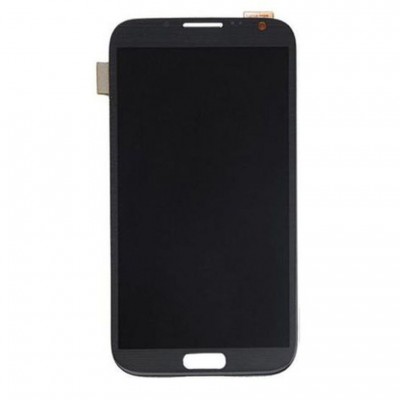 Lcd Screen For Samsung Galaxy Note Ii Cdma N719 Replacement Display By - Maxbhi Com