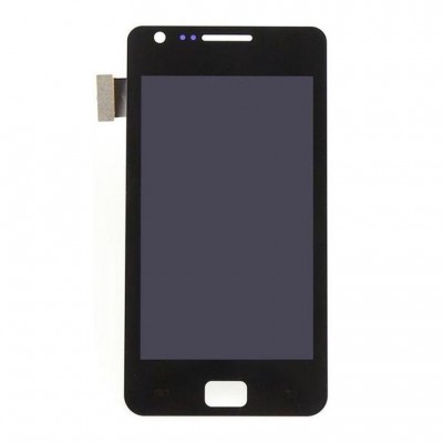 Lcd Screen For Samsung I9100 Galaxy S Ii Replacement Display By - Maxbhi Com