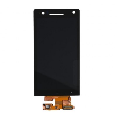 Lcd Screen For Sony Xperia S Lt26i Replacement Display By - Maxbhi Com
