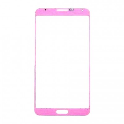 Touch Screen Digitizer For Samsung Galaxy Note 3 Pink By - Maxbhi Com
