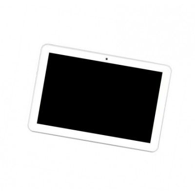 Lcd With Touch Screen For Acer Iconia Tab 10 A3a20fhd Black By - Maxbhi Com
