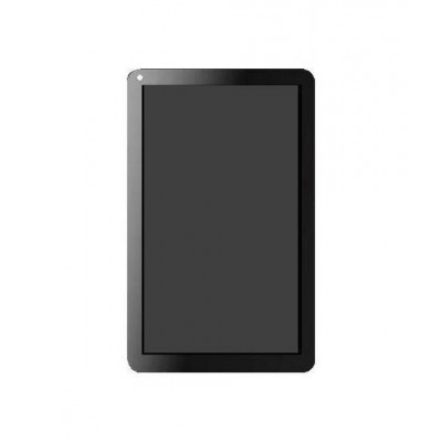 Lcd With Touch Screen For Ainol Numy 3g Ax10t Black By - Maxbhi.com