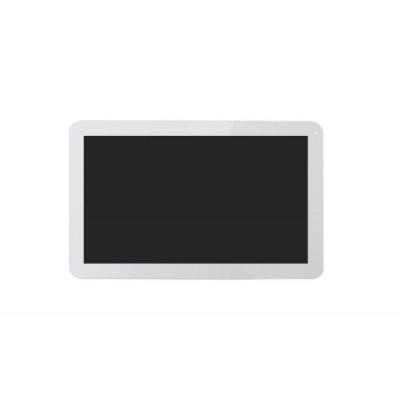 Lcd With Touch Screen For Ainol Numy 3g Ax10t White By - Maxbhi.com