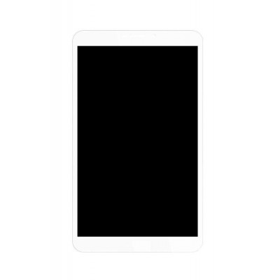 Lcd With Touch Screen For Archos 80b Xenon White By - Maxbhi.com