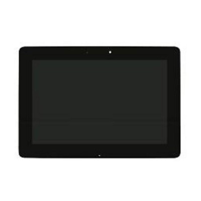 Lcd With Touch Screen For Asus Transformer Pad Tf701t 64gb White By - Maxbhi Com
