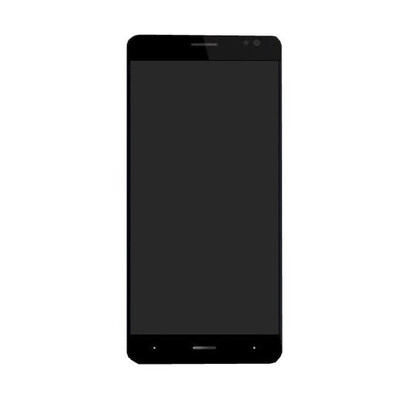 Lcd With Touch Screen For Bluboo X9 White By - Maxbhi.com