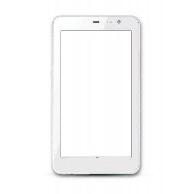 Lcd With Touch Screen For Bsnlchampion Dm6513 Black By - Maxbhi.com
