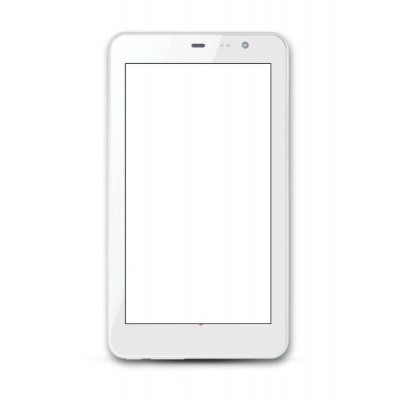 Lcd With Touch Screen For Bsnlchampion Dm6513 White By - Maxbhi.com