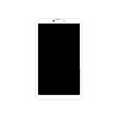 Lcd With Touch Screen For Champion Wtab 709 Black By - Maxbhi Com