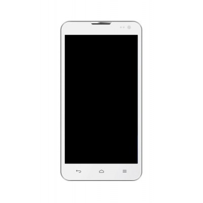Lcd With Touch Screen For Cheers Smart Turbo 3g Black By - Maxbhi.com