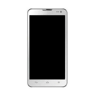 Lcd With Touch Screen For Cheers Smart Turbo Black By - Maxbhi.com