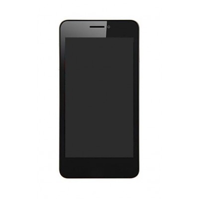Lcd With Touch Screen For Mysaga C2 Black By - Maxbhi.com