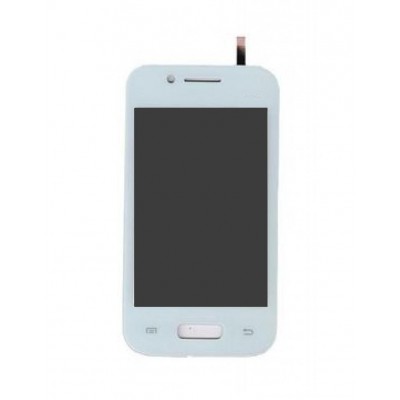 Lcd With Touch Screen For Yxtel G926 White By - Maxbhi.com