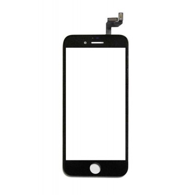 Touch Screen Digitizer For Apple Iphone 6s Black By - Maxbhi.com