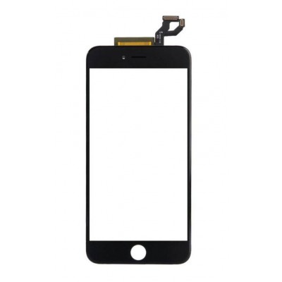 Touch Screen Digitizer For Apple Iphone 6s Plus Black By - Maxbhi.com