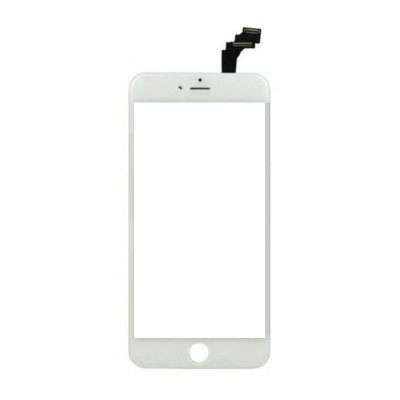 Touch Screen Digitizer For Apple Iphone 6s Plus Gold By - Maxbhi.com