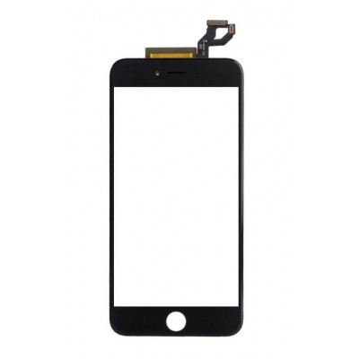 Touch Screen Digitizer For Apple Iphone 6s Plus Grey By - Maxbhi.com