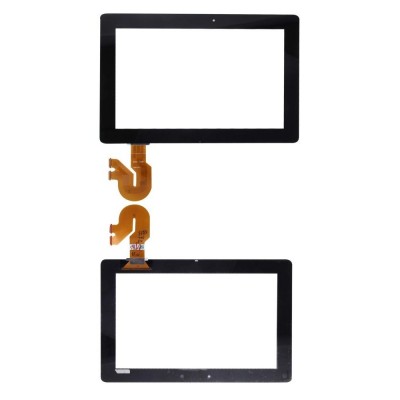 Touch Screen Digitizer For Asus Transformer Pad Tf701t 32gb White By - Maxbhi Com