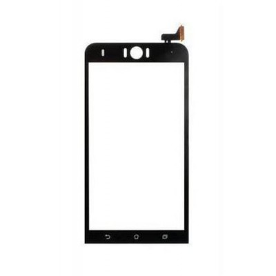 Touch Screen Digitizer For Asus Zenfone Selfie Black By - Maxbhi.com