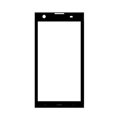 Touch Screen Digitizer For Blackview Alife S1 White By - Maxbhi Com