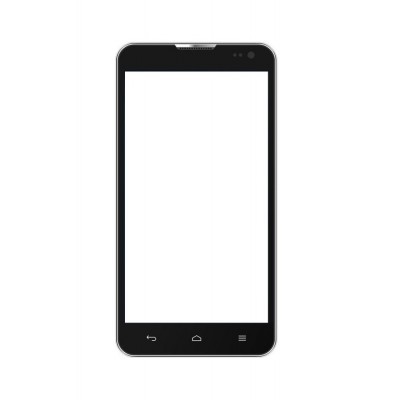 Touch Screen Digitizer For Cheers Smart Turbo Black By - Maxbhi.com
