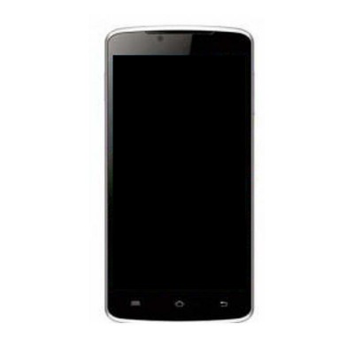Lcd With Touch Screen For Datawind Pocketsurfer 3g5 Black By - Maxbhi.com