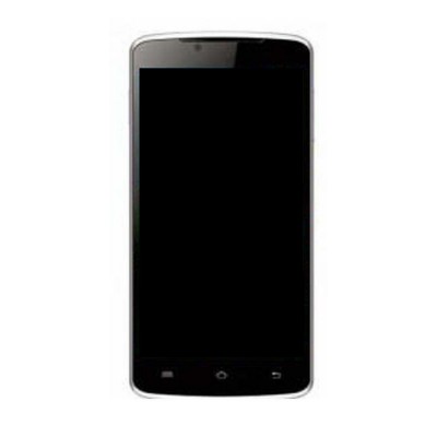 Lcd With Touch Screen For Datawind Pocketsurfer 3g5 White By - Maxbhi.com