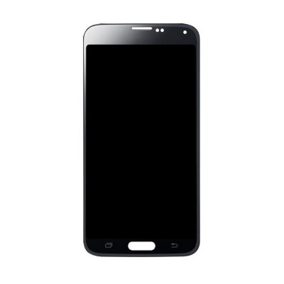 Lcd With Touch Screen For Greenberry Z8 White By - Maxbhi Com