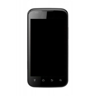 Lcd With Touch Screen For Hisense Hsu909 Black By - Maxbhi.com