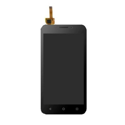 Lcd With Touch Screen For Honor Bee Black By - Maxbhi.com