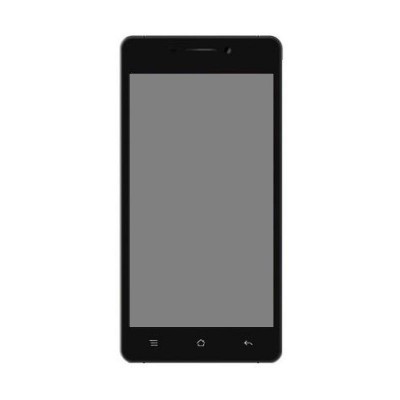 Lcd With Touch Screen For Hsl One Plus Black By - Maxbhi.com
