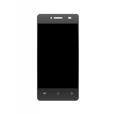 Lcd With Touch Screen For Hsl Y302 Blue By - Maxbhi.com