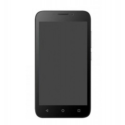 Lcd With Touch Screen For Huawei Y541 Black By - Maxbhi Com