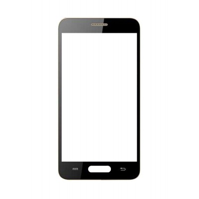 Touch Screen Digitizer For Chilli Note 3g Grey By - Maxbhi Com
