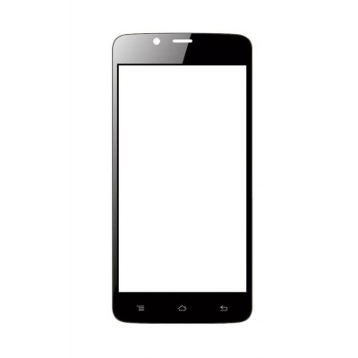 Touch Screen Digitizer For Colors Mobile Xfactor X117 Megaquad Gold By - Maxbhi.com