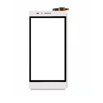 touch screen digitizer for elephone vowney white by maxbhi.com