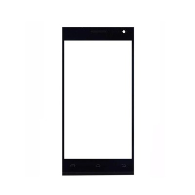 Touch Screen Digitizer For Gaba A6 White By - Maxbhi.com