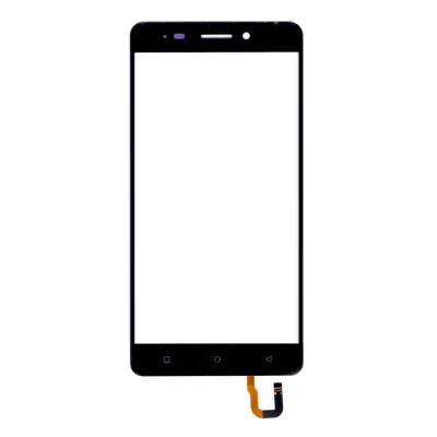 Touch Screen Digitizer For Gionee Marathon M5 Black By - Maxbhi.com